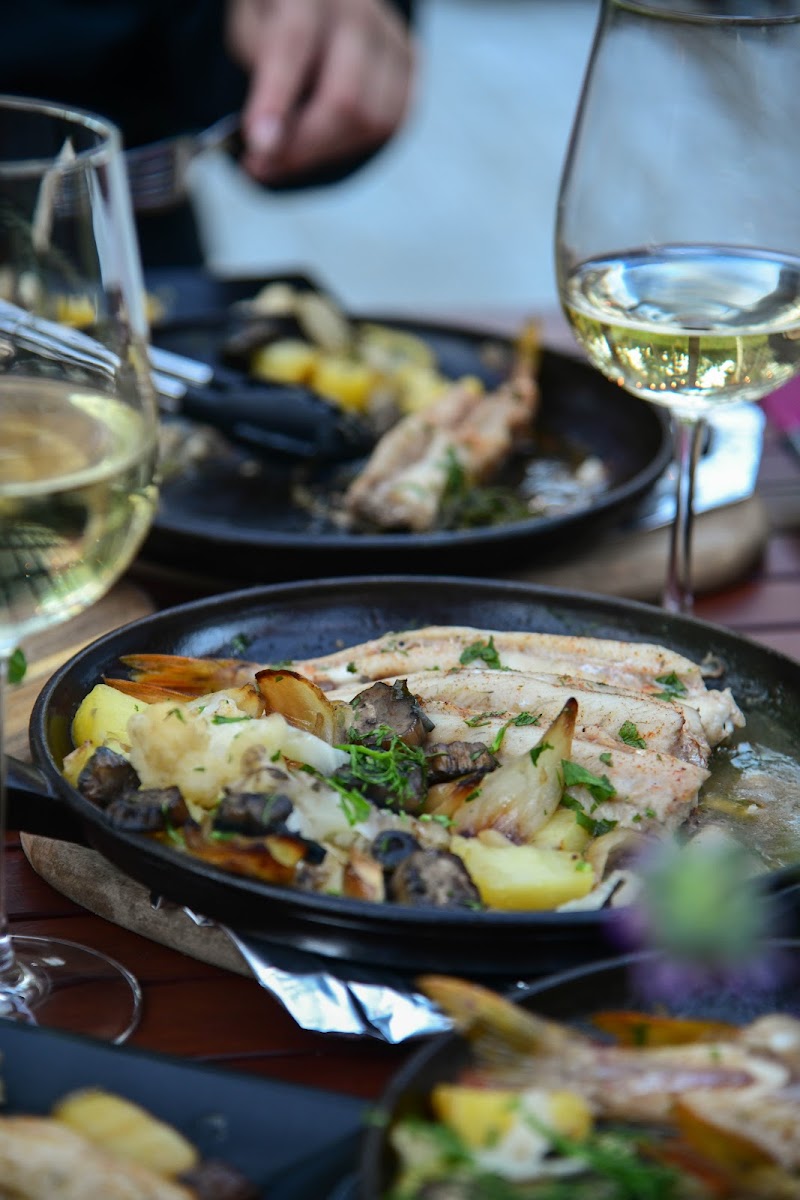 Toidunaut Suvekohvik Photos 2